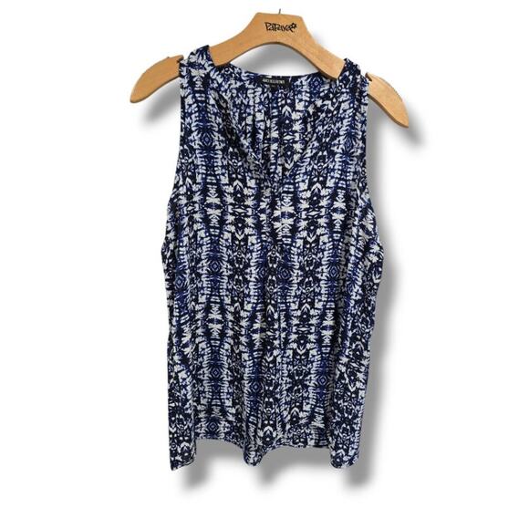 Alice Collection women's Sleeveless career Blouse  - medium - Picture 1 of 8